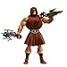 HeMan Masters of the Universe Classics Exclusive Action Figure Preternia Disguise HeMan by Master Of The Universe Classics