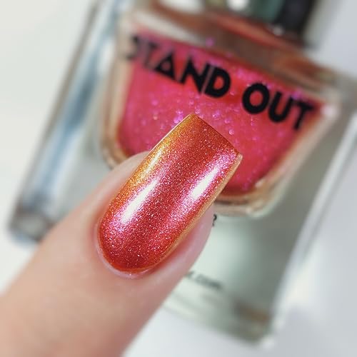 Image of Multi Chrome | Color Changing | Boutique Nail Lacquer | Nail Polish Collection (She Slays)
