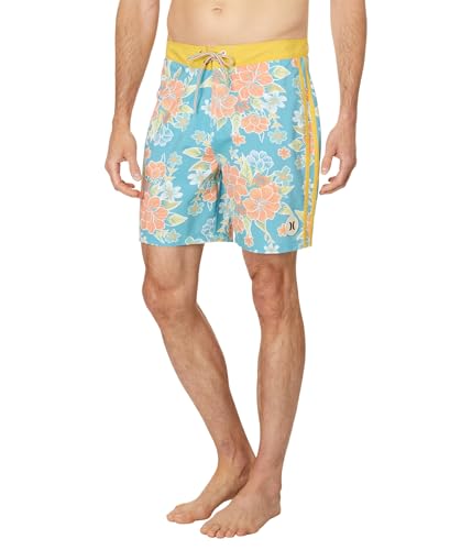 Hurley Men's Phntm Naturals Tailgate 18