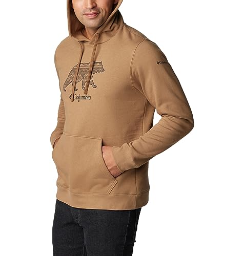 Image of Columbia mens Trek Hoodie