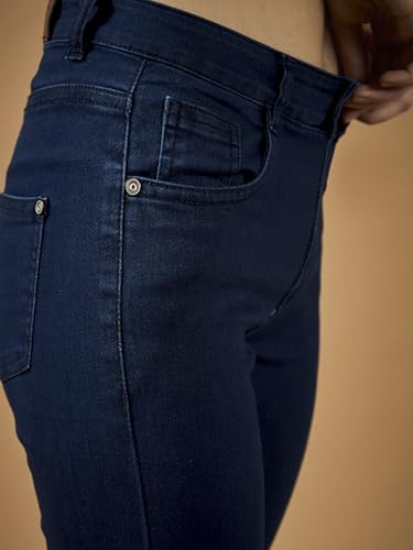 Image of Dolce Crudo Women Jeans