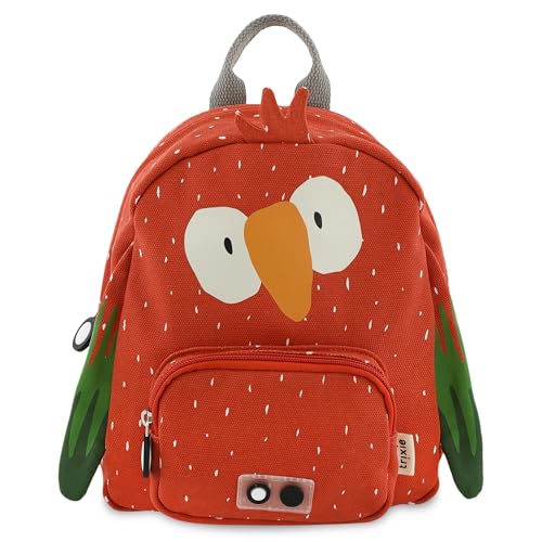 Petit sac à dos Mr. Parrot - Trixie