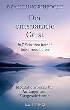 Perfect Paperback Der entspannte Geist: In 7 Schritten immer tiefer meditieren Book