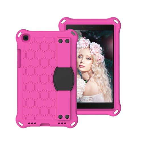 Housse antichoc Galaxy Tab A 8 2019 T290 cassée fini la peur