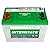 Interstate Batteries Marine/RV Battery 12V 62Ah 800CCA (34M-AGM) Dual Purpose Power Pure Lead AGM RV & Marine Starting Replacement Battery (Group Size 34M) Boats, RV's