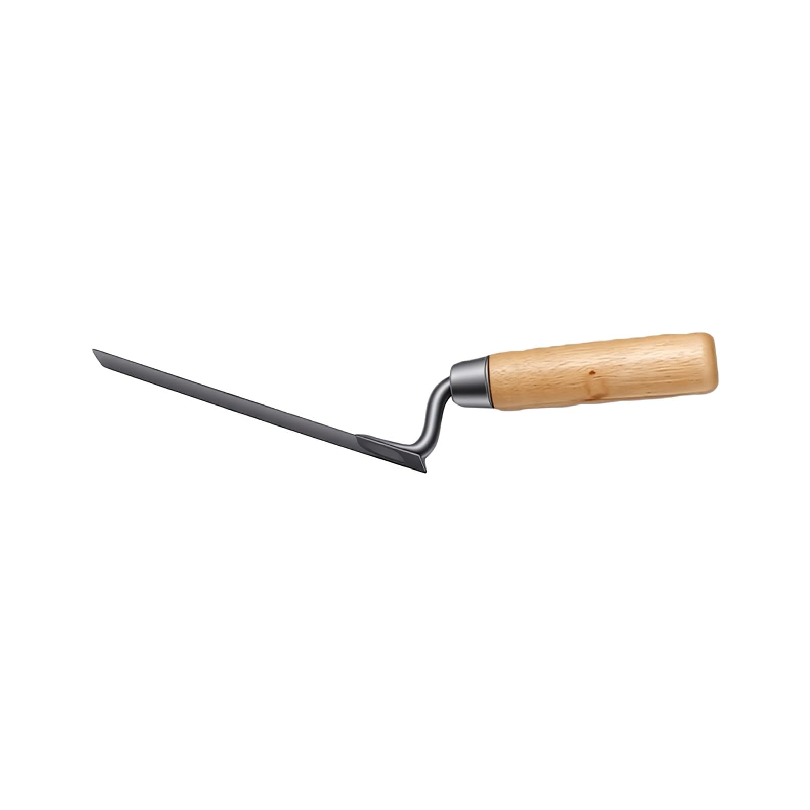 Tuck Pointing Cazzuola Set 1 4 5 16 3 8 1 2 9 16 Pollici per