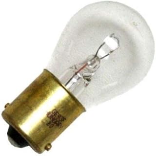 #93 Automotive Incandescent Bulbs - (pack of 10)