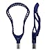Gait Lacrosse TORHU Torque Unstrung Head, Navy