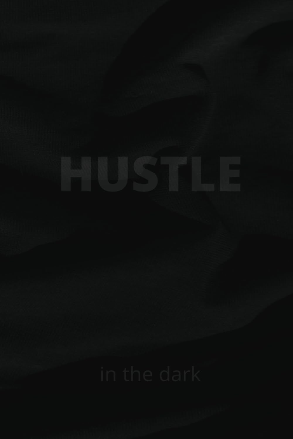 90 Day Hustle Productivity Planner