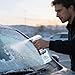 Anti Fog Spray - 300ml Defroster Spray | Long Lasting Glass Cleaner, Deicer Car, Quick Auto Defogger for Winter Frost Cleaning Vehicle Truck SUV Roof Outdoor Daily Commute Glass Home Garden