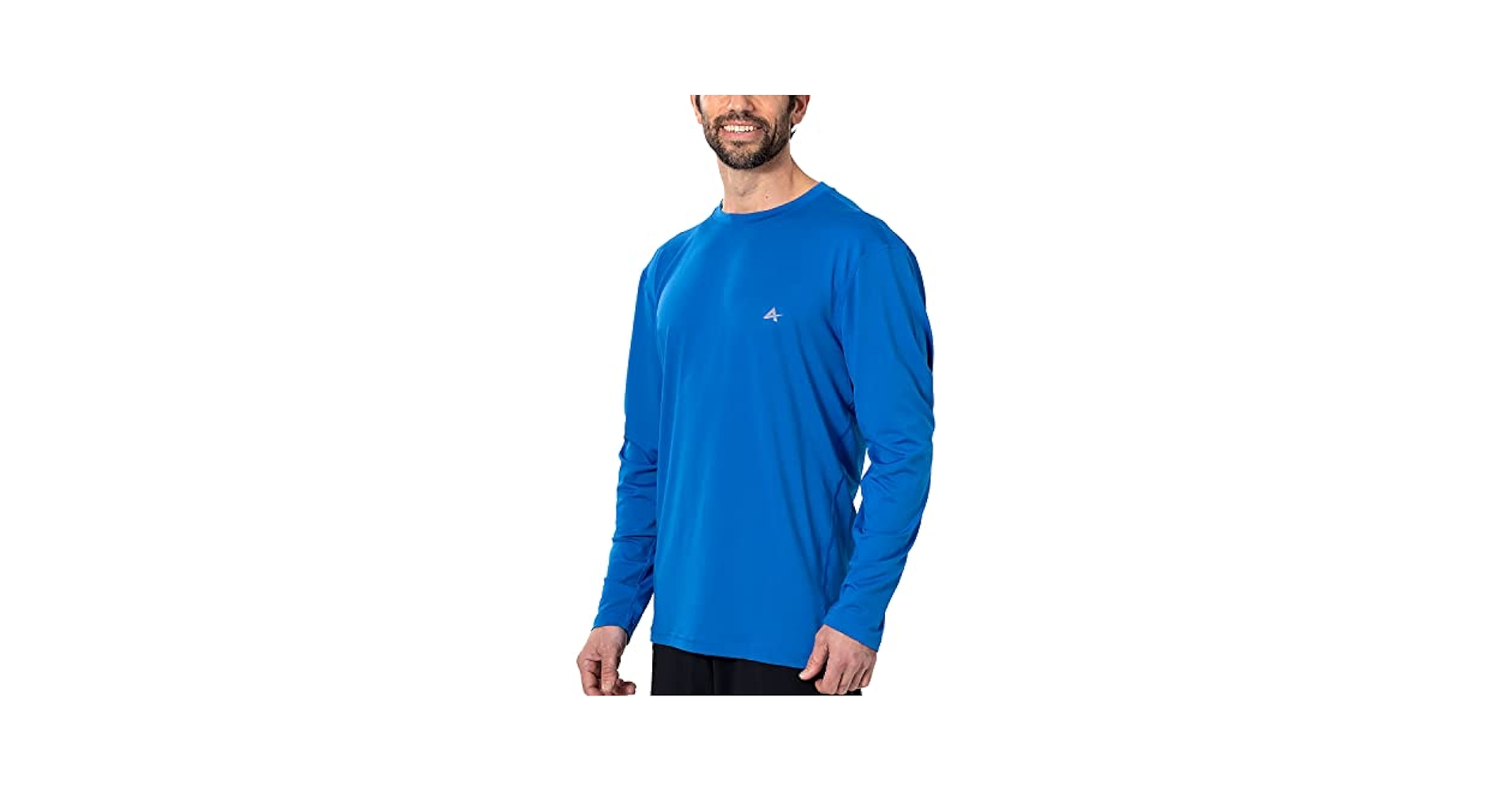 ★andar★ Active Warm Plus Half Neck Long Sleeve Q Speed 1NTRO Long Sleeve - Joe's New Balance Outlet