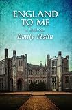 England to Me: A Memoir