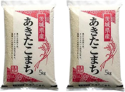 [定期便/3ヶ月・令和7年産] 稲敷市産 あきたこまち 無洗米 合計30kg (5kg×2袋×3ヶ月)|お米 おこめ 精米 無洗米 直送 稲敷 茨城 [1642]