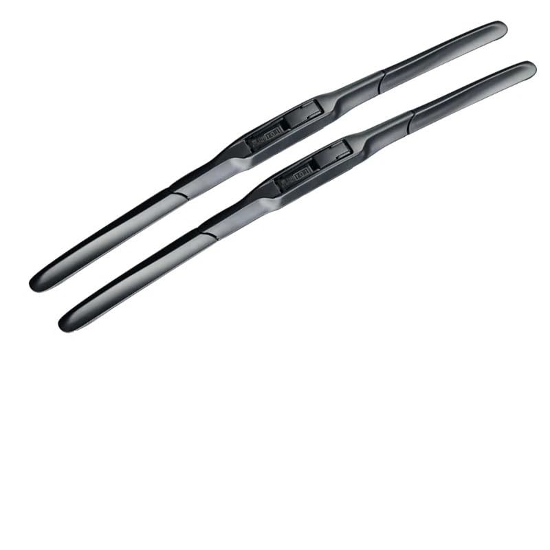 Balais d'essuie-glace pour BMW X5 E53 1999-2006 kit de brosses de nettoyage pare-brise avant
