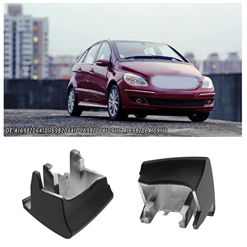 Create idea 1 Paar Fensterschalter A1698206410 1698206410 16982064109116 A16982064109116 Kompatibel mit Benz A W169 B W245 ML W164 R W251 GL X164