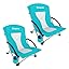Ergobreeze C Cyan 2pcs