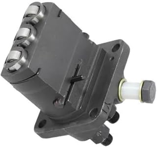 Fuel Injection Pump Compatible with John Deere 665 750 780 785 Tractor Combine CH15618 721520-51700