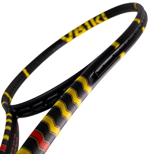 Volkl C10 Pro | Tennis Racquet | Featuring Twin Absorber Handle System | Grip Sizes 1-5 | *UNSTRUNG*