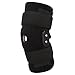 Hinged Knee Brace, Acl Knee Brace Knee Immobilizer 2 Aluminum Support Strips Soft Spacer Durable Knee Pads for Joint Recovery and Joint Protection Knee Brace for Women Knee Braces
