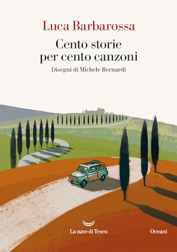 Cento storie per cento canzoni