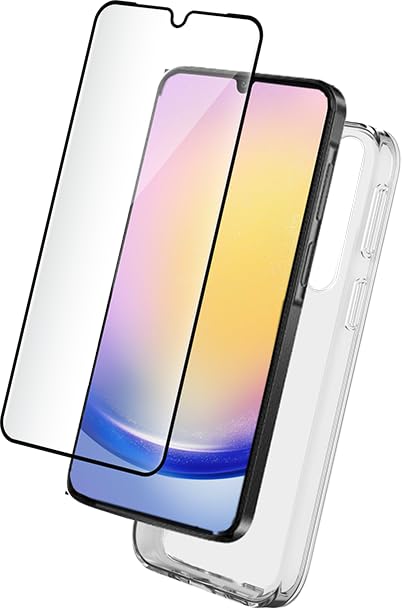 Coque Samsung Galaxy A26 certifie GRS avec cadre de pose