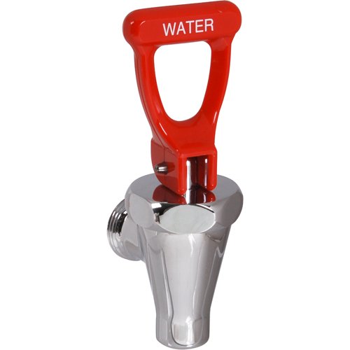 BUNN-O-MATIC S Series Faucet"Water" 7094-0002