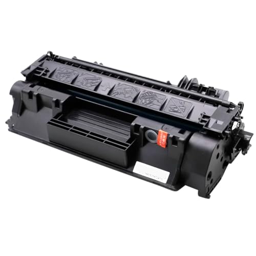 Toner Q5949A 49A noir idéal pour l'impression de rapports administratifs sur 1320