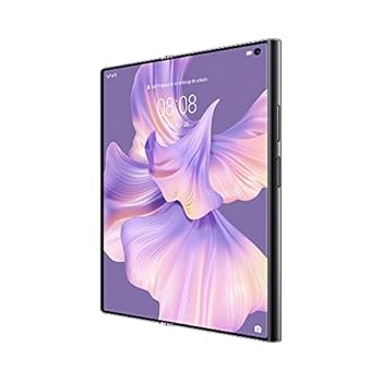 Huawei Mate Xs2 中国版　256GB Huawei Mate Xs 2 foldable phone goes on sale in China
