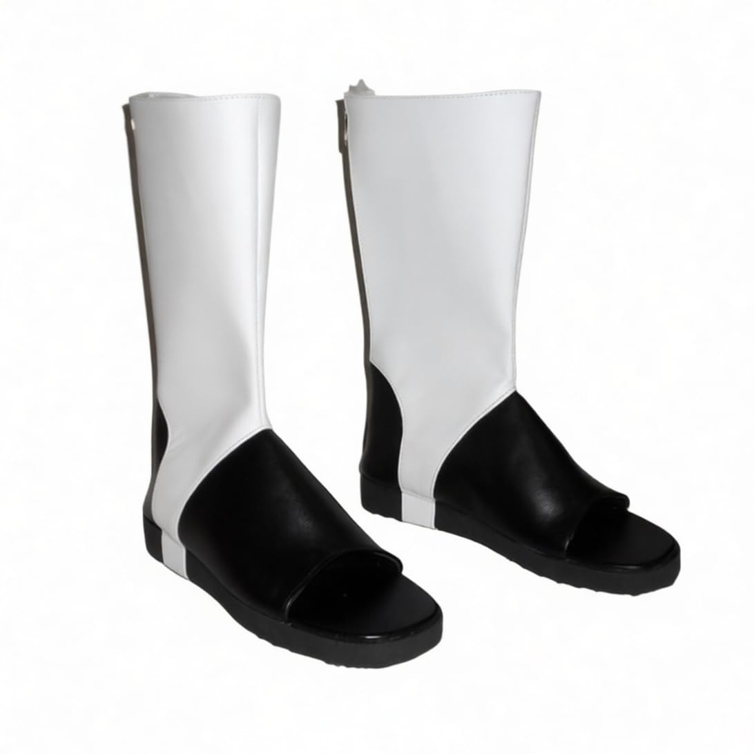 HYin Cosplay Boot Boots Shoe Shoes for Naru Itachi Uchiha / Pain For Male
