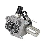 Kinwrdsn VTEC VVT Solenoid Spool Valve OCV Oil Control Variable Valve Compatible with Honda 1998-2002 Accord 2.3L 1998 Odyssey 1998-1999 CL Replace for 917-281 917281 15810-PAA-A02