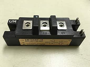 Modulo Mitsubishi UM75CDY-10 – Usato In Ottime Condizioni