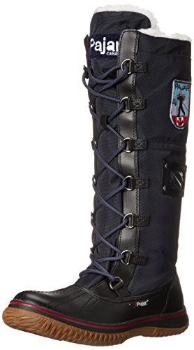 Pajar Women's Grip Zip Boot