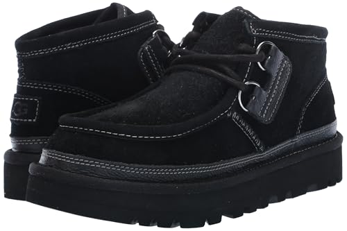 Image of UGG Men's Hayden Moc | Casual Boots