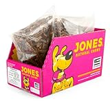 Jones Natural Chews 00882 Jones Natural Chews Sausage Stick Bulk 00882