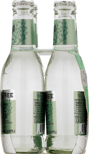 Fever-Tree 0898195001656 Handpicked Tonic Water Glass Bottles thumb #10