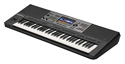 Yamaha Psr-A5000 61-Key World Music Arranger Workstation #TOP2