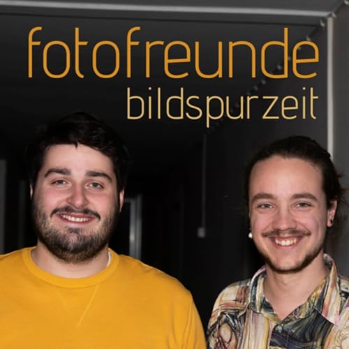 Couverture de bildspurzeit