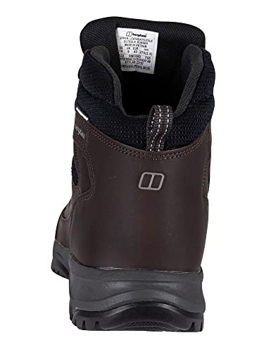 Image of Berghaus Men's Expeditor Ridge 2.0 Walking Boots High Rise Hiking