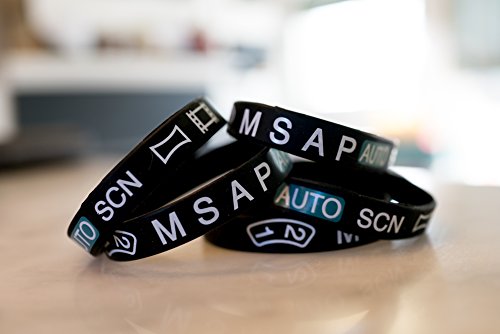 Sony Mirrorless a7 Series Wristband