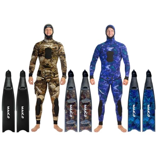MAKO Pro Fiberglass