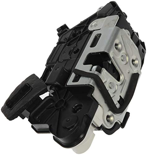 Moteur électrique de fermeture centralisée Dorman 937-513 pour portière avant Volkswagen