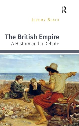 The British Empire view 2