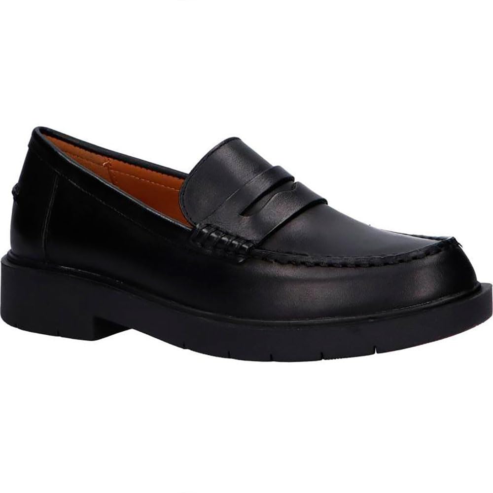 Geox D Spherica Ec1 A MoccasinDonna