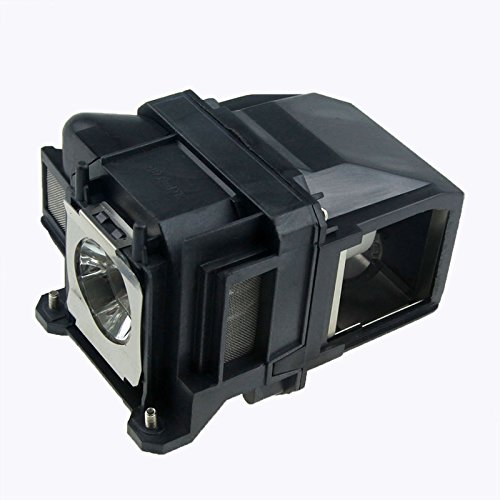 Lámpara de reemplazo ELPL78 para proyector Epson miniatura 7