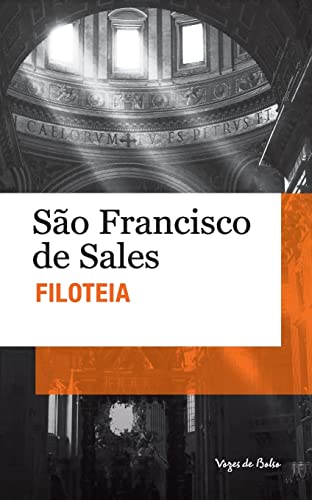 Portada de Filoteia