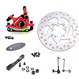 🛴Este Kit contiene todo lo necesario para su instalación.