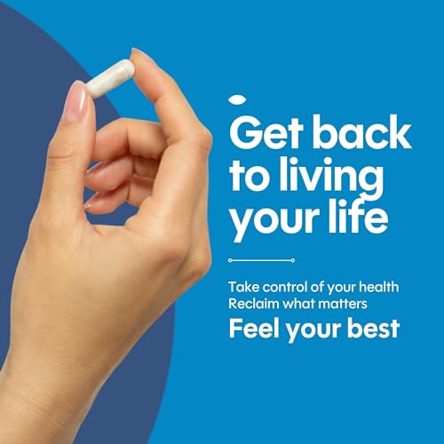 Natural Cure Labs L-Lysine with Monolaurin