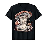 Rat Mouse Cottagecore Aesthetic Clothing
