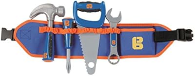bob the builder tool belt argos