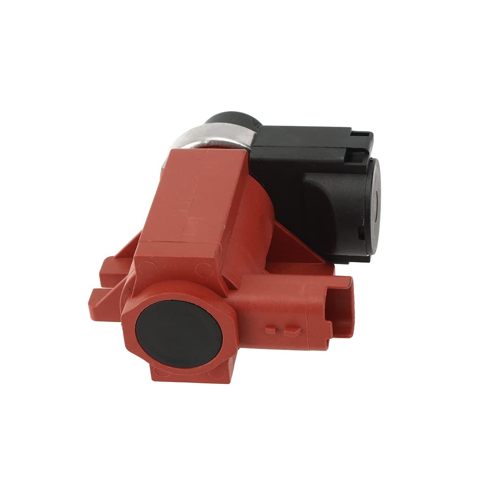 Baceyong Électrovanne de vide de pressio Compatible avec Citroen Ford Peugeot